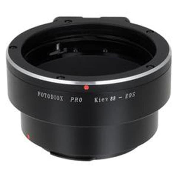 Fotodiox <p>Whether you're shooting digitally or on film, Fotodiox offers the world's largest sel K88-EOS-P - main